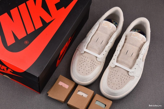 Rep BK chris 1 retro jordan paul og low fz0455-200 air 1130